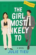 The Girl Most Likely to (en Inglés)