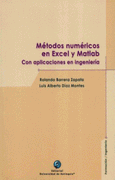 Métodos Numéricos en Excel y Matlab