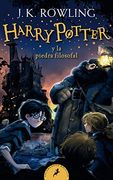 Harry Potter y la Piedra Filosofal (in Spanish)