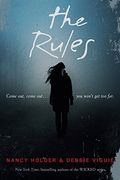The Rules (Wolf Spring Chronicles) (en Inglés)