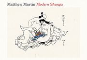 Modern Shunga (en Inglés)