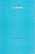 El Belvedere ( Poesía) - Juan Bonilla - Editorial Pre-Textos