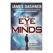 Mortality Doctrine,The 1: Eye of Minds,The - Delacorte (en Inglés)