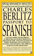 Passport to Spanish: Revised and Expanded Edition
