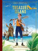 Treasure Island (Classic Adventures) (en Inglés)