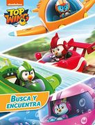 Busca y Encuentra (Top Wing)