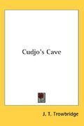 cudjo's cave (en Inglés)
