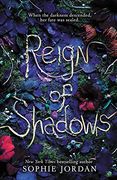 Reign of Shadows: 1 (en Inglés)