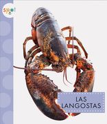 Las Langostas (in Spanish)