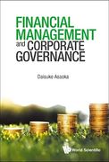 Financial Management and Corporate Governance (Hardback)