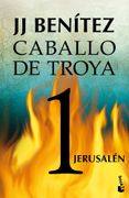 Caballo de Troya 1. Jerusalén - J. J. Benítez - Booket