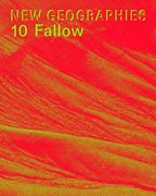 New Geographies 10: Fallow (en Inglés)