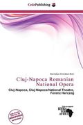 cluj-napoca romanian national opera (en Inglés)