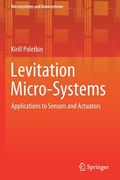Levitation Micro-Systems: Applications to Sensors and Actuators (en Inglés)