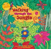 Walking Through the Jungle (en Inglés)