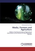 media, farmers and agriculture (en Inglés)