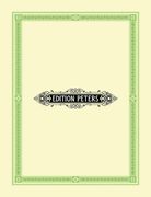 Five Am'rous Sighs for Soprano and Piano