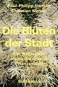 Die Blüten der Stadt: Ein Wegweiser Durch die Urbane Pflanzenwelt (Suhrkamp Taschenbuch) (in German)