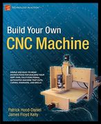 Build Your Own CNC Machine (en Inglés)