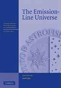 The Emission-Line Universe Hardback (Canary Islands Winter School of Astrophysics) (en Inglés)