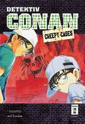 Detektiv Conan - Creepy Cases (en Alemán)