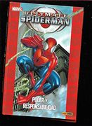 Ultimate Spiderman 1: Poder y Responsabilidad