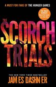 scorch trials (en Inglés)