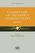 Commentary on the Energy Charter Treaty. Second Edition (en Inglés)
