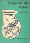 Corazon de vidrio
