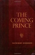 the coming prince (en Inglés)