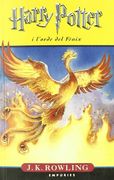 harry potter i l´orde del fènix