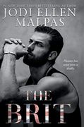 The Brit (libro en Inglés)