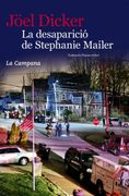 Desaparicio De Stephanie Mailer, La