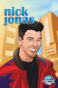 Orbit: Nick Jonas (en Inglés)