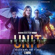 Unit: Nemesis 4 - Masters of Time