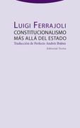 Constitucionalismo más Allá del Estado (in Spanish)