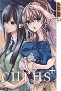 Citrus + 03 - Limited Edition (in German)