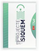 Religió catòlica, Siquem. 3 ESO. Connecta 2.0 (en Inglés)