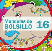 Mandalas de Bolsillo 16