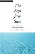 The Boys From Siam (Yale Drama Series) 