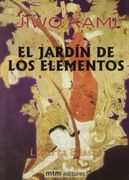 jardin de los elementos (in Spanish)