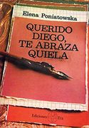 Querido Diego, te Abraza Quiela