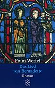 Das Lied von Bernadette (8ª ed) (en Alemán)