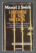 Liberese de sus Miedos (7ª Ed. ) 