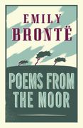 Poems from the Moor (en Inglés)