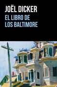 El Libro de Los Baltimore / The Baltimore Boys (in Spanish)