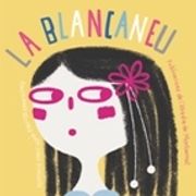 LA BLANCANEU (En papel)