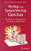 verilog and systemverilog gotchas: 101 common coding errors and how to avoid them (en Inglés)
