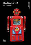 Robots 1: 2: R. F. Collection (en Inglés)