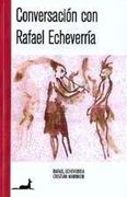 Conversación con Rafael Echeverría